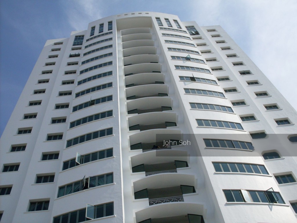 Cassia View (D14), Apartment #140018662
